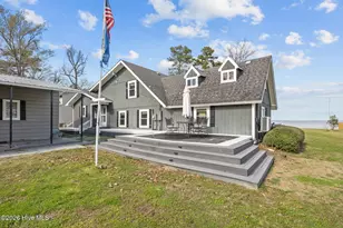 598 Ellis Cove Rd, Belhaven, NC 27810 - Photo 3