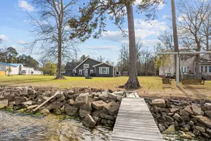 598 Ellis Cove Rd, Belhaven, NC 27810 - Photo 31