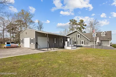 598 Ellis Cove Road, Belhaven, NC 27810 - Photo 1