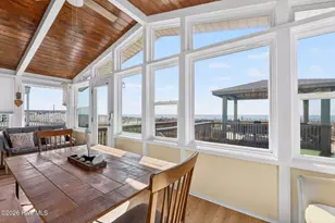 2521 W Beach Dr, Oak Island, NC 28465 - Photo 33