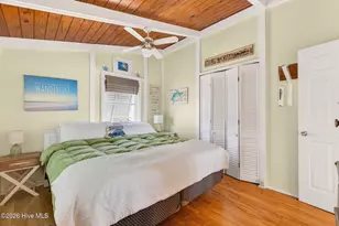 2521 W Beach Dr, Oak Island, NC 28465 - Photo 23
