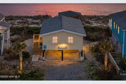 2521 W Beach Drive, Oak Island, NC 28465 - Photo 1