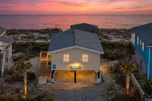 2521 W Beach Dr, Oak Island, NC 28465 - Photo 1