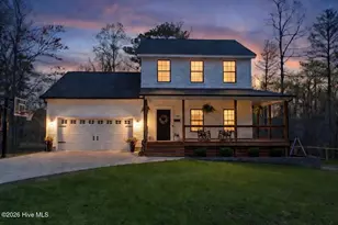 199 Yeats Creek Rd, Chocowinity, NC 27817 - Photo 1