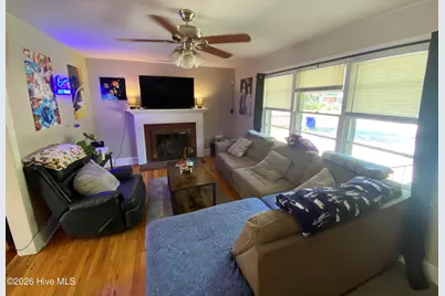 102 N Meade Street, Greenville, NC 27858 - Photo 5