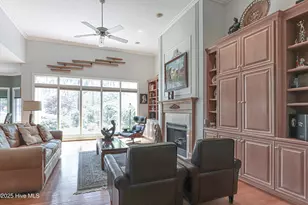 127 Sakonnet Trail, Pinehurst, NC 28374 - Photo 11
