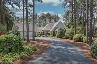 127 Sakonnet Trail, Pinehurst, NC 28374 - Photo 1