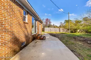 5017 Ilex Dr, Wilmington, NC 28412 - Photo 25