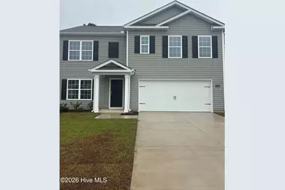 4049 Topsail Trail, New Bern, NC 28560 - Photo 1