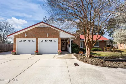 209 Sweetbriar Lane, Havelock, NC 28532 - Photo 1