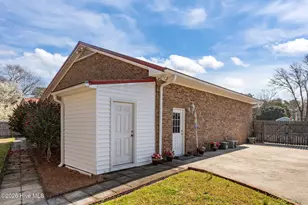 209 Sweetbriar Ln, Havelock, NC 28532 - Photo 21