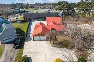 209 Sweetbriar Ln, Havelock, NC 28532 - Photo 27