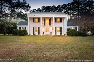 7619 Main St, Bethel, NC 27812 - Photo 1