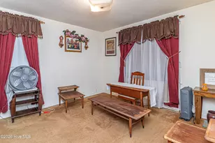 612 E Main St, Mount Olive, NC 28365 - Photo 19