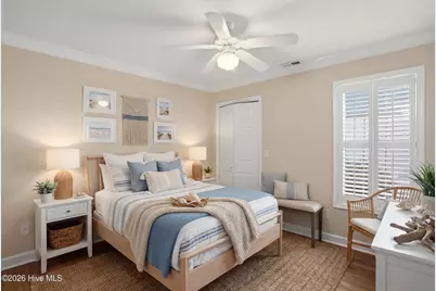718 Sloop Pointe Lane, Kure Beach, NC 28449 - Photo 31