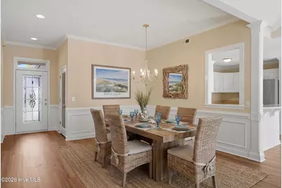 718 Sloop Pointe Lane, Kure Beach, NC 28449 - Photo 5