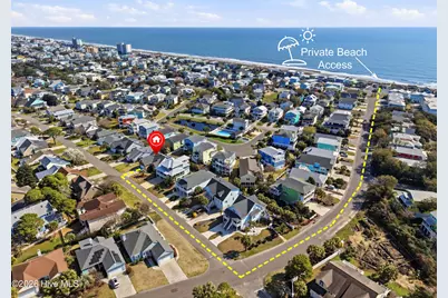 718 Sloop Pointe Lane, Kure Beach, NC 28449 - Photo 1