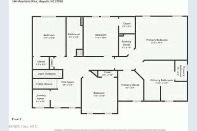 316 Moorland Way, Moyock, NC 27958 - Photo 49