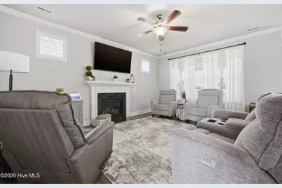 316 Moorland Way, Moyock, NC 27958 - Photo 13