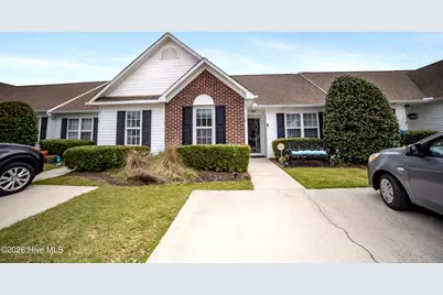 2312 Sunnyside Drive, Wilmington, NC 28411 - Photo 1
