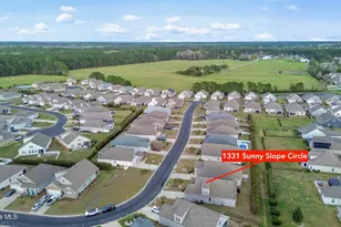 1331 Sunny Slope Cir, Calabash, NC 28467 - Photo 29