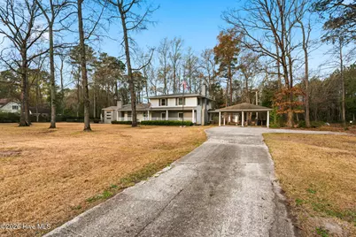 1203 Turnpike Road, Laurinburg, NC 28352 - Photo 3