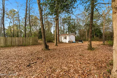 1203 Turnpike Road, Laurinburg, NC 28352 - Photo 9