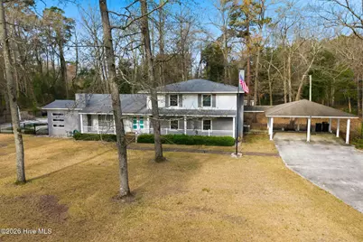 1203 Turnpike Road, Laurinburg, NC 28352 - Photo 45