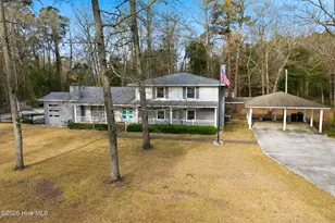1203 Turnpike Rd, Laurinburg, NC 28352 - Photo 45