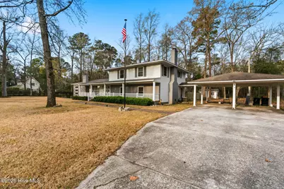 1203 Turnpike Road, Laurinburg, NC 28352 - Photo 5