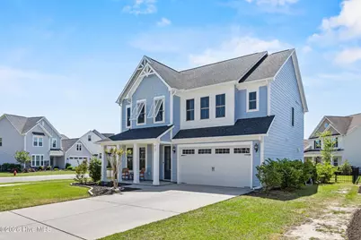 812 W Craftsman Way, Hampstead, NC 28443 - Photo 41