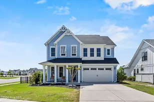 812 W Craftsman Wy, Hampstead, NC 28443 - Photo 1