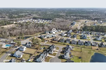 812 W Craftsman Way, Hampstead, NC 28443 - Photo 39
