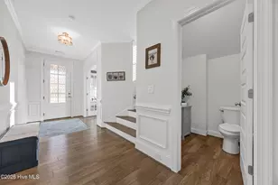 812 W Craftsman Wy, Hampstead, NC 28443 - Photo 13