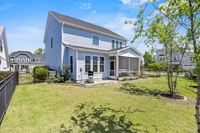 812 W Craftsman Way, Hampstead, NC 28443 - Photo 35