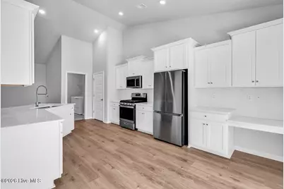 6913 English Holly Court SW #Lot 57, Ocean Isle Beach, NC 28469 - Photo 15