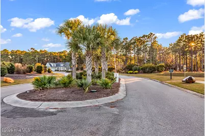 6913 English Holly Court SW #Lot 57, Ocean Isle Beach, NC 28469 - Photo 53