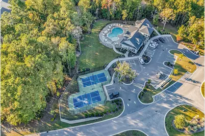 6913 English Holly Court SW #Lot 57, Ocean Isle Beach, NC 28469 - Photo 57