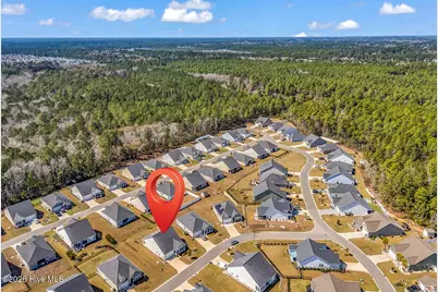 6913 English Holly Court SW #Lot 57, Ocean Isle Beach, NC 28469 - Photo 47