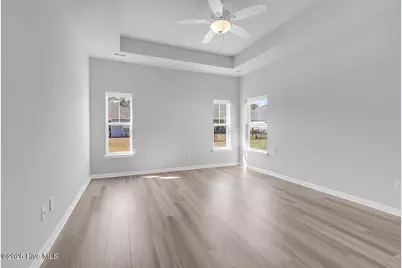 6913 English Holly Court SW #Lot 57, Ocean Isle Beach, NC 28469 - Photo 27