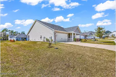 6913 English Holly Court SW #Lot 57, Ocean Isle Beach, NC 28469 - Photo 37