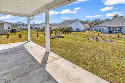 6913 English Holly Court SW #Lot 57, Ocean Isle Beach, NC 28469 - Photo 41