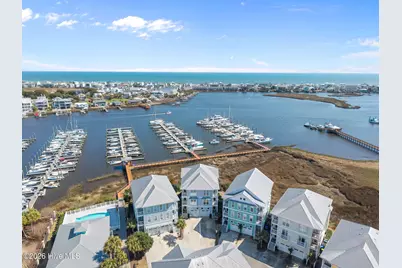 109 Green Turtle Lane, Carolina Beach, NC 28428 - Photo 3