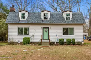 137 Anglers Cove Rd, Hertford, NC 27944 - Photo 1