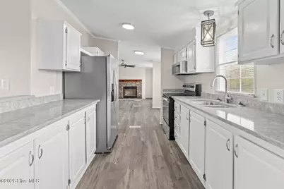 6748 Stantonsburg Road, Farmville, NC 27828 - Photo 9