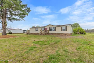 6748 Stantonsburg Road, Farmville, NC 27828 - Photo 3