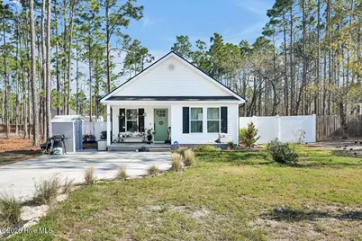 79 S Fayetteville Road S, Southport, NC 28461 - Photo 1