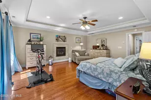 1502 Zurich Pl, New Bern, NC 28562 - Photo 5