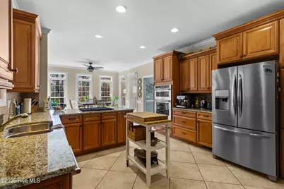 1502 Zurich Place, New Bern, NC 28562 - Photo 19