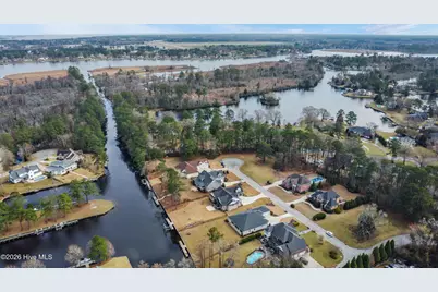 1502 Zurich Place, New Bern, NC 28562 - Photo 49